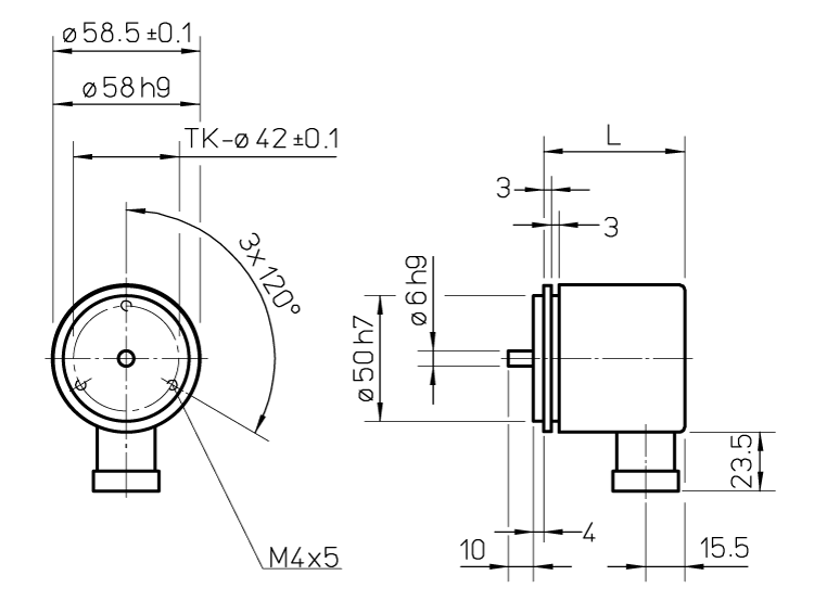 dimensions